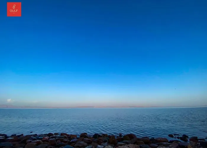Szálloda Gulf Luxury