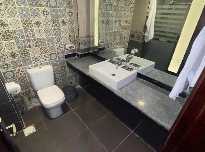 Gulf Luxury 3*