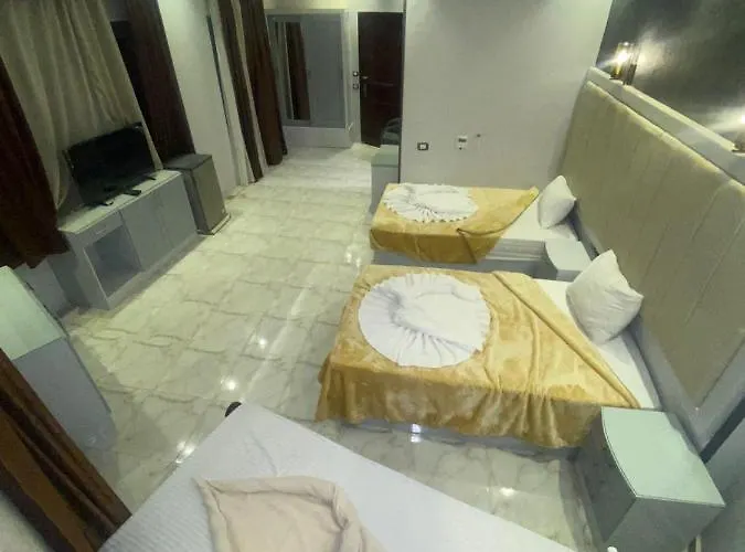 Szálloda Gulf Luxury
