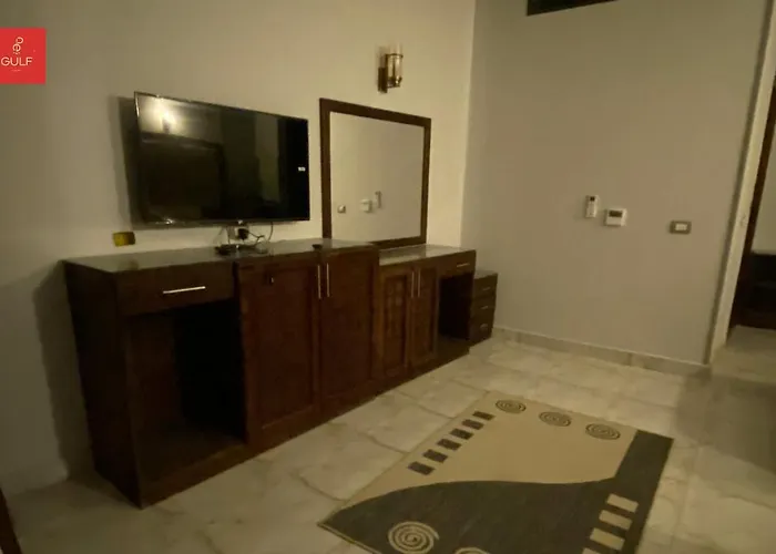 Gulf Luxury 3* Dahab