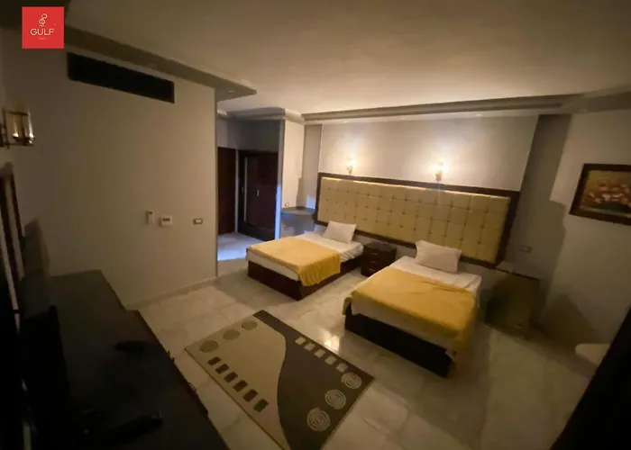 Gulf Luxury Szálloda