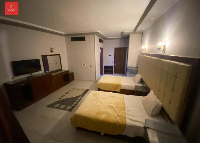 Gulf Luxury Dahab