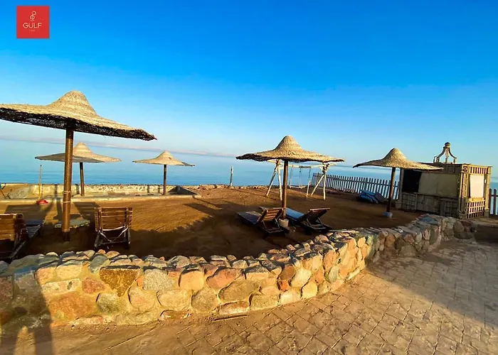 Gulf Luxury 3*